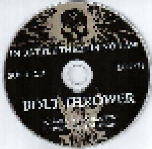 Bolt Thrower: In Battle There Is No Law (CD) - Bild 3