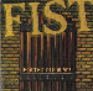 Fist: Bolted Door 2012 (CD) - Bild 1