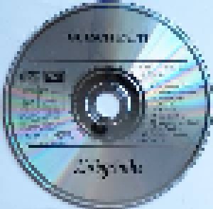 Guesch Patti: Labyrinthe (CD) - Bild 3