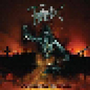 Tyranex: Extermination Has Begun (LP) - Bild 1