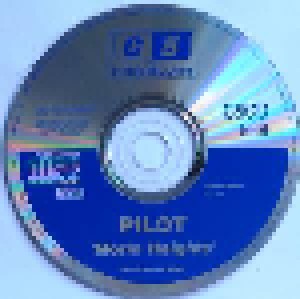 Pilot: Morin Heights (CD) - Bild 3
