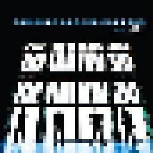 Cover - John Popper Project Feat. DJ Logic, The: John Popper Projekt, The