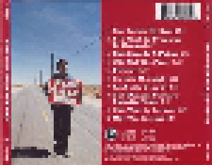 Ian McNabb: Head Like A Rock (CD) - Bild 3