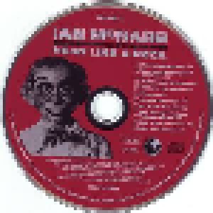 Ian McNabb: Head Like A Rock (CD) - Bild 6