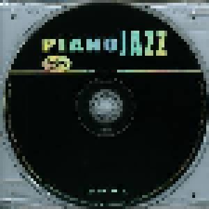 Piano Jazz (CD) - Bild 3
