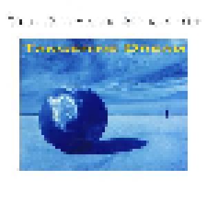 Cover - Tangerine Dream: Private Music Of Tangerine Dream, The