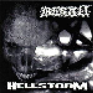 Besatt: Hellstorm (CD) - Bild 1