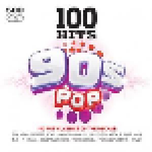 Cover - De'Lacy: 100 Hits 90s Pop