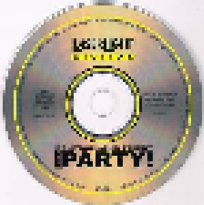 Die Party! - Deutschland Feiert (CD) - Bild 3