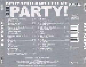 Die Party! - Deutschland Feiert (CD) - Bild 6