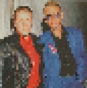 U2: Achtung Baby Demos (CD) - Bild 2
