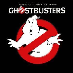 Original Soundtrack Album Ghostbusters (LP) - Bild 1