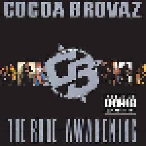 Cover - Cocoa Brovaz: Rude Awakening, The