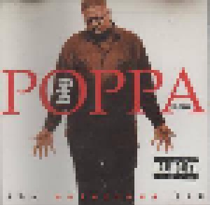 Cover - Notorious B.I.G., The: Big Poppa Remix
