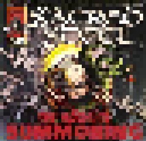 Sacred Steel: The Bloodshed Summoning (LP) - Bild 1