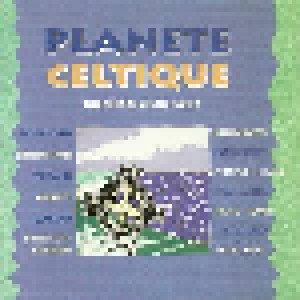 Cover - Soldat Louis: Planete Celtique