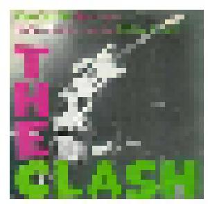 The Clash: Rudie Can't Fail - Cover