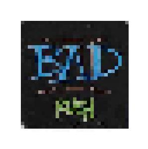 Big Audio Dynamite II: Rush - Cover
