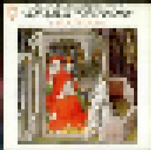 Cover - Petrarca + Jacopo Da Bologna: Musik Aus Der Zeit Der Päpste In Avignon