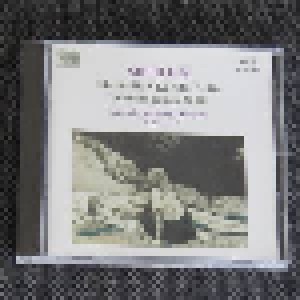 Jean Sibelius: Finlandia (CD) - Bild 1