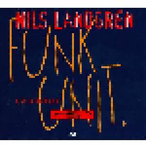 Nils Landgren Funk Unit: Live In Stockholm (1995)
