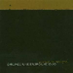 Chicago Underground Duo: In Praise Of Shadows (LP) - Bild 1