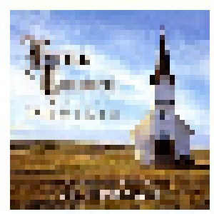 Cover - Jim Hendricks: Little Church On The Prairie: Hymns From The Open Range