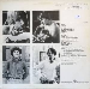 The Monkees: Pisces, Aquarius, Capricorn & Jones Ltd. (LP) - Bild 2