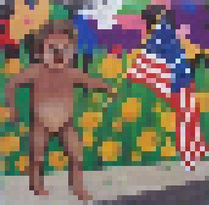Prince And The Revolution: America (12") - Bild 1