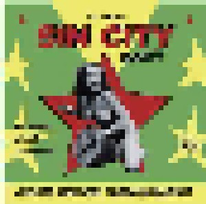 The Sin City Jukebox Vol. 1 (LP) - Bild 1