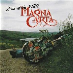 Magna Carta: Live At The BBC (CD) - Bild 1