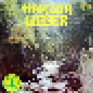 Cover - Dieter Wehage: Harzer Lieder