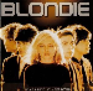 Blondie: Popstars Of The 20th Century (CD) - Bild 1