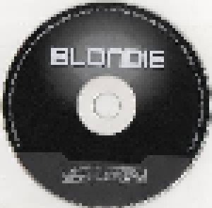 Blondie: Popstars Of The 20th Century (CD) - Bild 7