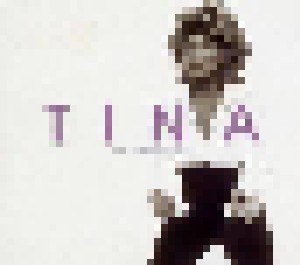 Tina Turner: Whatever You Need (Promo-Single-CD) - Bild 1