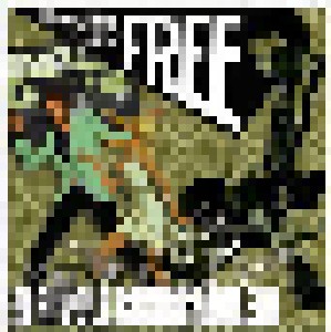 Das Frivole Burgfräulein: Mixtape (Mini-CD / EP) - Bild 1