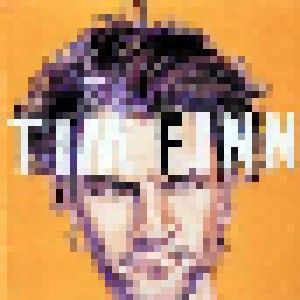 Tim Finn: Tim Finn (LP) - Bild 1