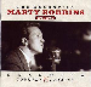 Marty Robbins: The Essential Marty Robbins 1951-1982 (2-CD) - Bild 1