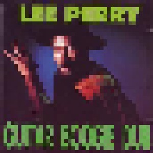 Lee Perry: Guitar Boogie Dub (CD) - Bild 1