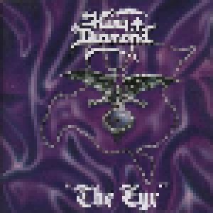 King Diamond: The Eye (CD) - Bild 1