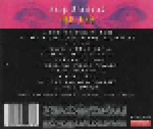 King Diamond: The Eye (CD) - Bild 2