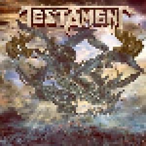 Testament: The Formation Of Damnation (2-LP) - Bild 1
