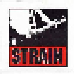 Strain: Cataract / Turn The Tide (7") - Bild 1