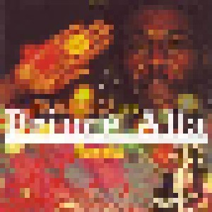 Cover - Prince Alla: More Dub