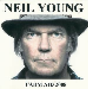 Neil Young: Farm Aid 2008 (CD) - Bild 1