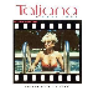 Cover - Tatjana: Baby Love