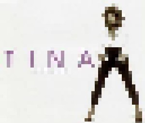 Tina Turner: Whatever You Need (Single-CD) - Bild 1