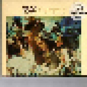 UB40: Bring Me Your Cup (Single-CD) - Bild 1