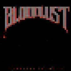Bloodlust: Terminal Velocity - Cover