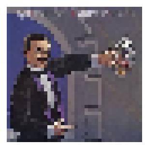 Blue Öyster Cult: Agents Of Fortune - Cover